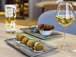 Novotel Liverpool Paddington Village