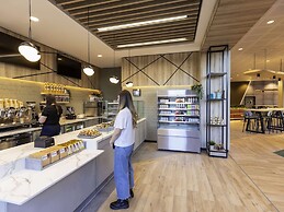 Novotel Liverpool Paddington Village