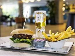 Novotel Liverpool Paddington Village