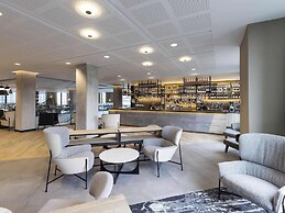 Novotel Liverpool Paddington Village