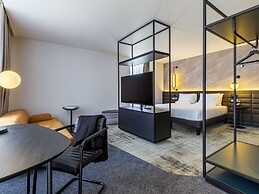 Novotel Liverpool Paddington Village