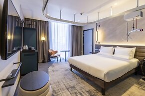 Novotel Liverpool Paddington Village