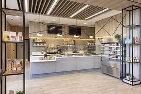 Novotel Liverpool Paddington Village