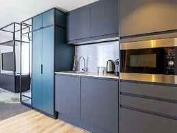 Novotel Liverpool Paddington Village