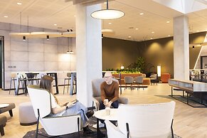 Novotel Liverpool Paddington Village