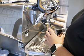 Novotel Liverpool Paddington Village