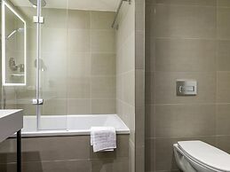 Novotel Liverpool Paddington Village
