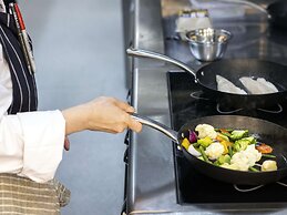 Novotel Liverpool Paddington Village