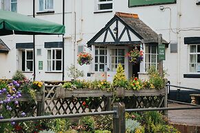 Kings Arms Otterton