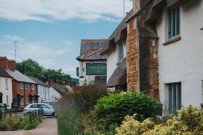 Kings Arms Otterton