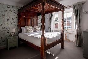 Kings Arms Otterton