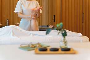 The Westin Yokohama