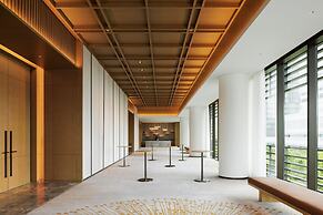 The Westin Yokohama