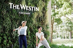 The Westin Yokohama