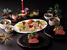 The Westin Yokohama