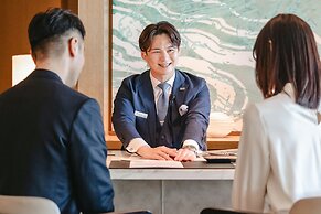 The Westin Yokohama