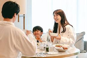 The Westin Yokohama