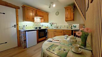 Wesley House Holiday Cottages