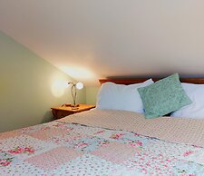 Wesley House Holiday Cottages