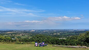 Wesley House Holiday Cottages