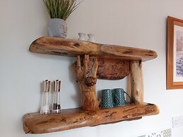 Wesley House Holiday Cottages