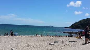 Wesley House Holiday Cottages