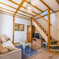 Wesley House Holiday Cottages