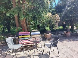 Wesley House Holiday Cottages