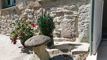 Wesley House Holiday Cottages