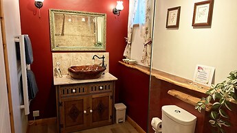 Wesley House Holiday Cottages