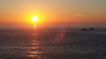 Wesley House Holiday Cottages