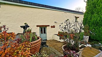 Wesley House Holiday Cottages