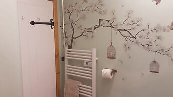 Wesley House Holiday Cottages