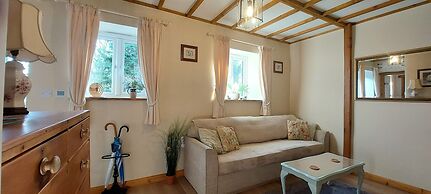 Wesley House Holiday Cottages