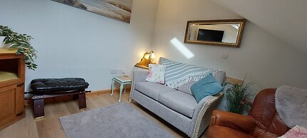 Wesley House Holiday Cottages