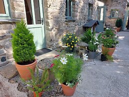 Wesley House Holiday Cottages