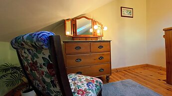 Wesley House Holiday Cottages