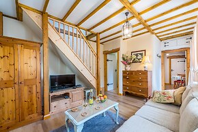 Wesley House Holiday Cottages