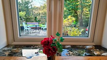 Wesley House Holiday Cottages