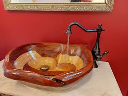 Wesley House Holiday Cottages