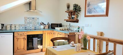 Wesley House Holiday Cottages