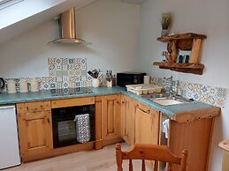 Wesley House Holiday Cottages