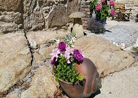 Wesley House Holiday Cottages