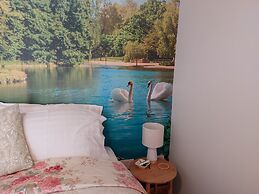 Wesley House Holiday Cottages