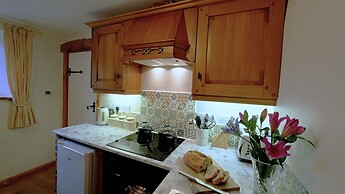 Wesley House Holiday Cottages