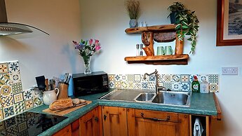 Wesley House Holiday Cottages