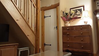 Wesley House Holiday Cottages