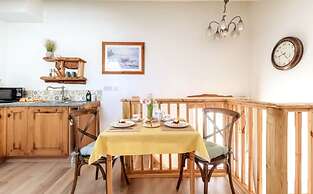 Wesley House Holiday Cottages