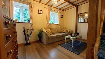 Wesley House Holiday Cottages