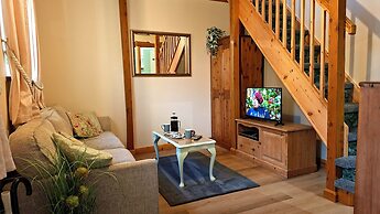 Wesley House Holiday Cottages